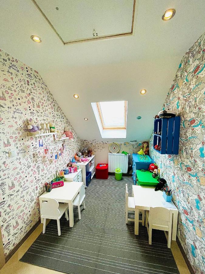 Apartament Turkusowy Grzybowo  Buitenkant foto